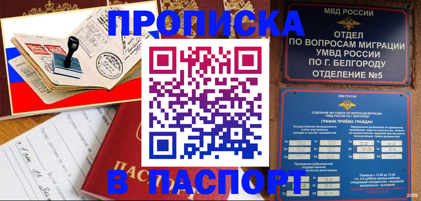 купить прописку в Иланском